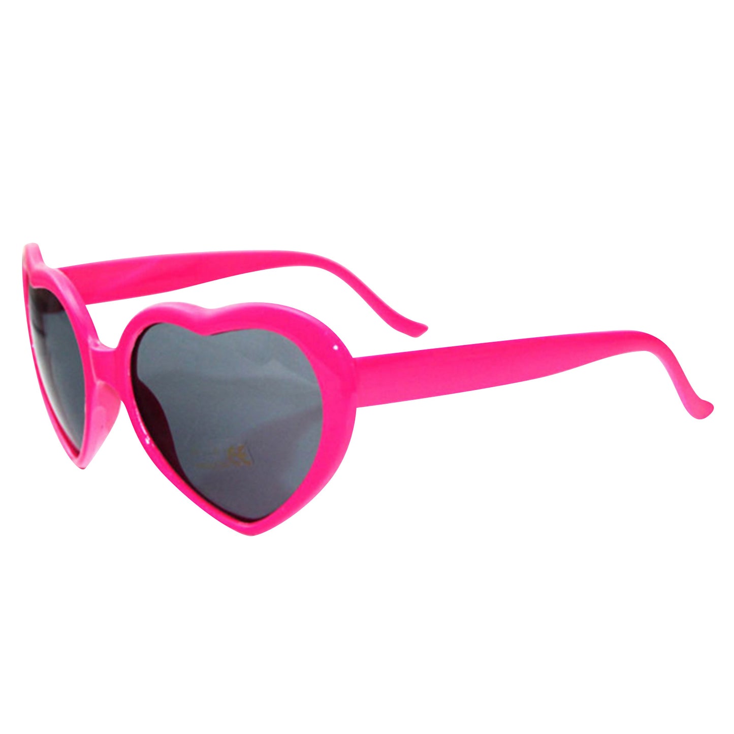 Seafyn™ Heart-shaped Sunglasses