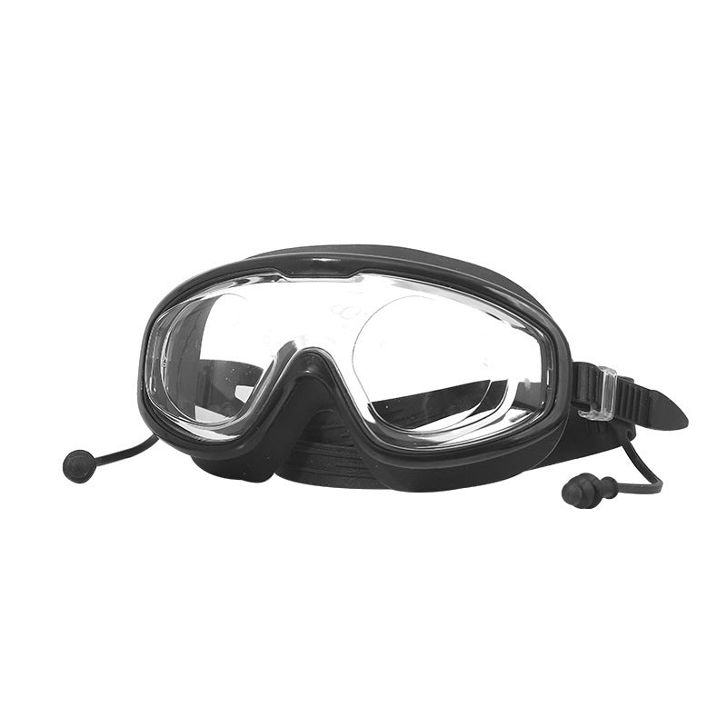 Seafyn™ Swimming Goggles