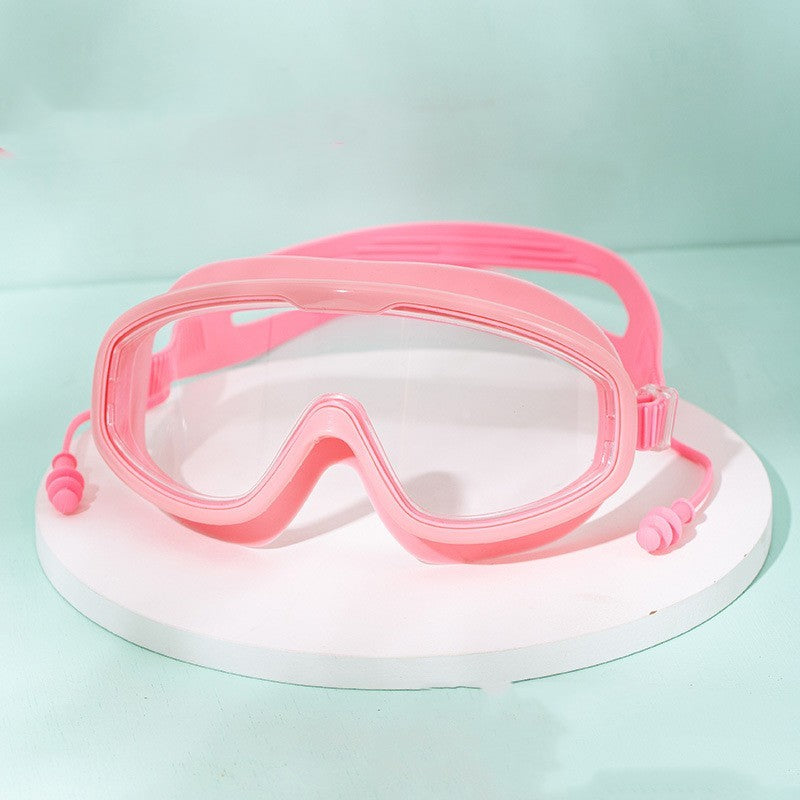 Seafyn™ Swimming Goggles