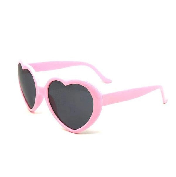 Seafyn™ Heart-shaped Sunglasses