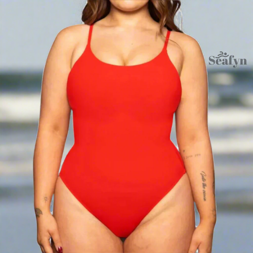 Seafyn™ Shapewear Swim Suit