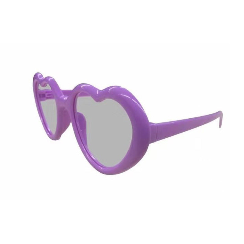 Seafyn™ Heart-shaped Sunglasses