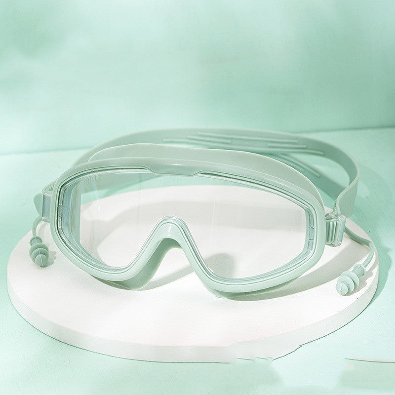 Seafyn™ Swimming Goggles