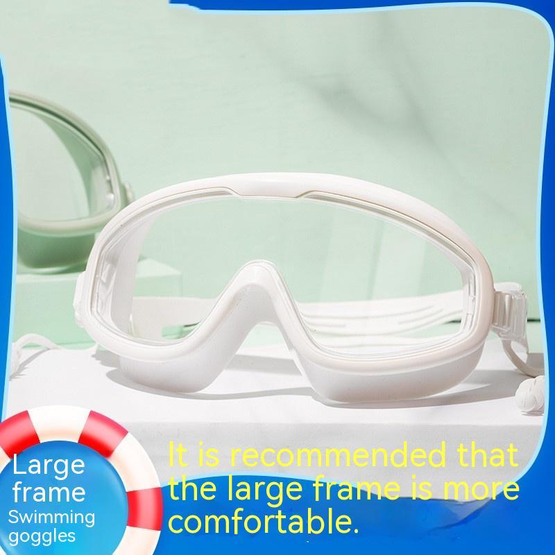 Seafyn™ Swimming Goggles