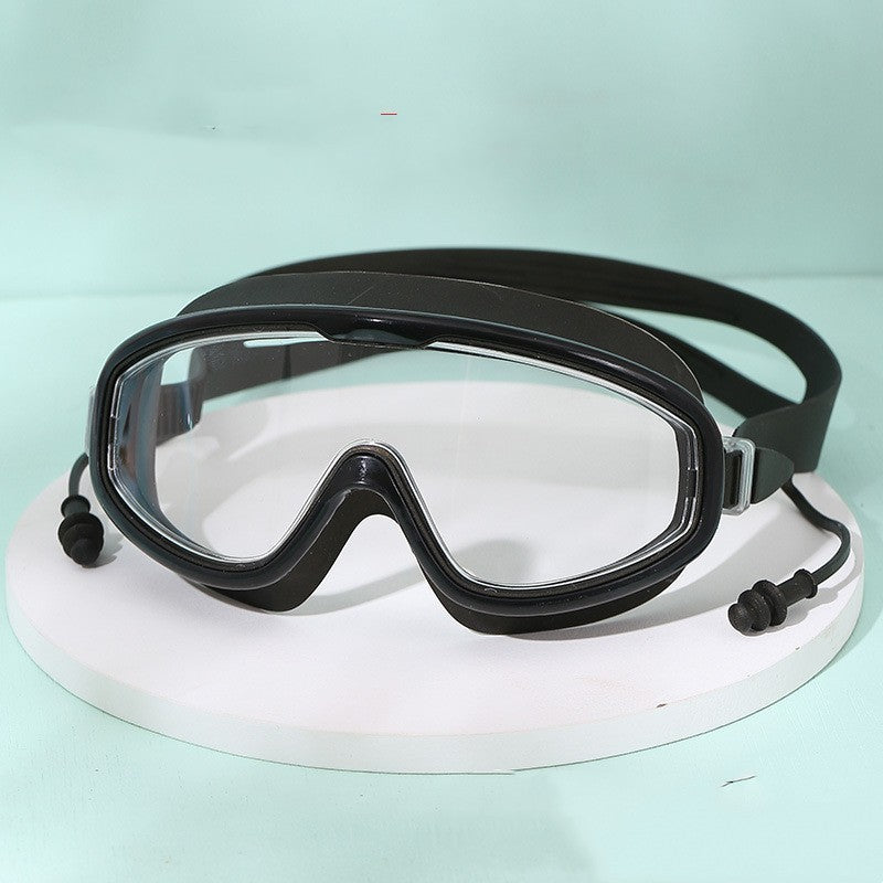 Seafyn™ Swimming Goggles